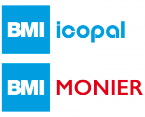 BMI Danmark (Icopal/Monier)