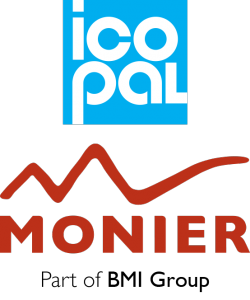BMI Danmark (Monier/Icopal)