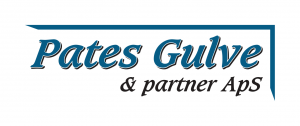 Pates Gulve og Partner ApS