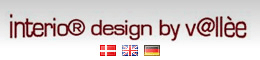 interio® design by v@llèe