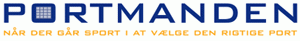 Portmanden A/S
