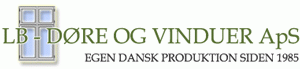 Lasse Bach – Døre og Vinduer ApS