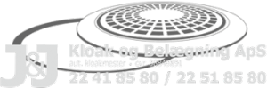 J&J Kloak & belægning ApS