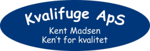 Kvalifuge ApS