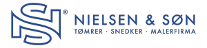 NIELSEN & SØN TØMRER, SNEDKER, MALERFIRMA ApS