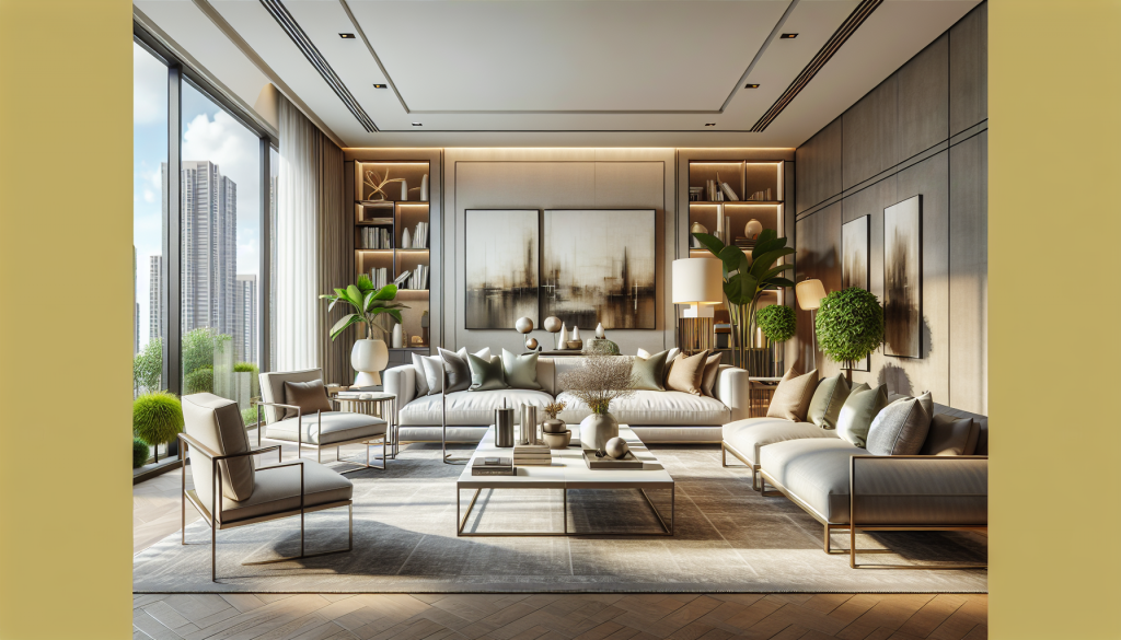 Hvordan vælger jeg en god indretningsarkitekt? - bygogbolig.dk
